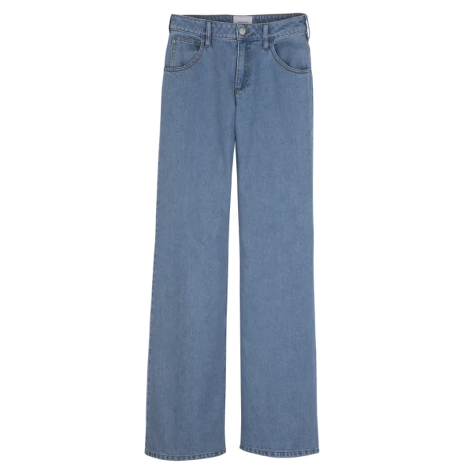 Himmelblau – Jeanshose