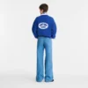 Himmelblau – Jeanshose