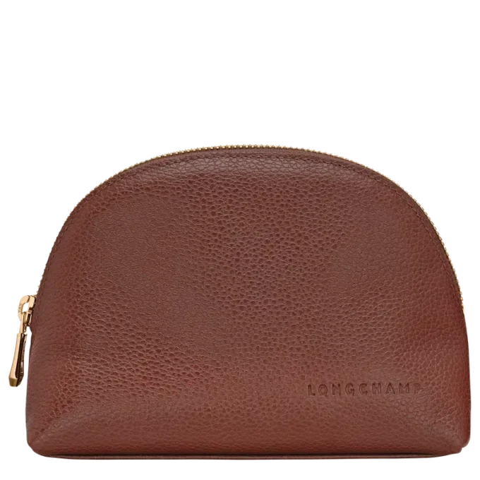 Kaffee – Leder-Beutel Le Foulonné Kaffee – Leder-Beutel Le Foulonné