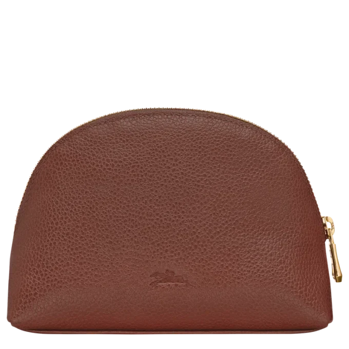 Kaffee – Leder-Beutel Le Foulonné Kaffee – Leder-Beutel Le Foulonné