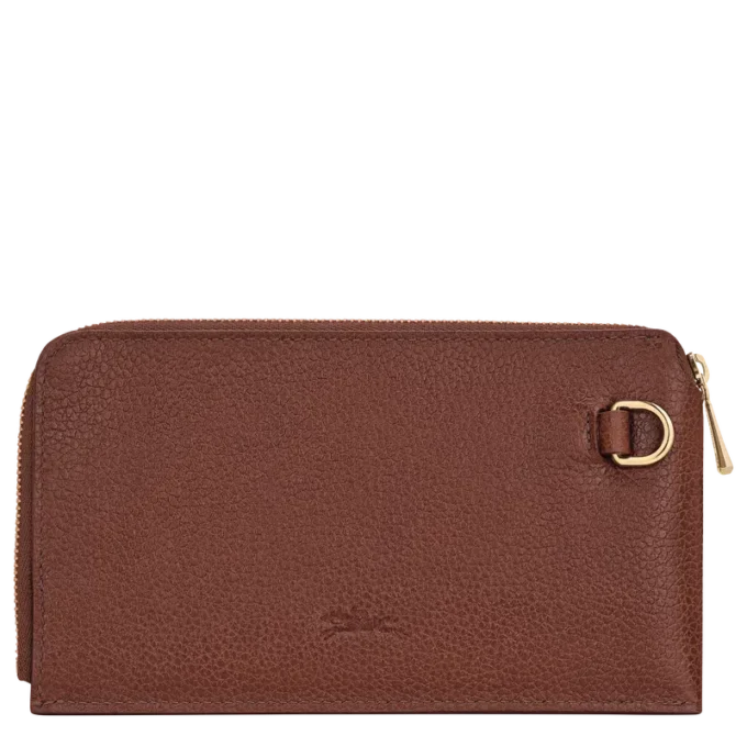 Kaffee – Leder-Beutel Le Foulonné Kaffee – Leder-Beutel Le Foulonné