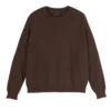 Kaffee – Strickpullover