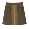 Khaki – Lederrock Khaki – Lederrock