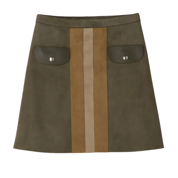 Khaki – Lederrock Khaki – Lederrock