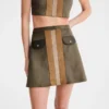 Khaki – Lederrock Khaki – Lederrock