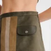 Khaki – Lederrock Khaki – Lederrock