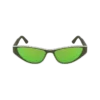 Khaki – Sonnenbrille aus pflanzlichem Harz