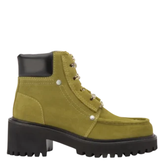 La Baroudeuse Stiefel