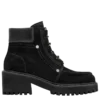 La Baroudeuse Stiefel