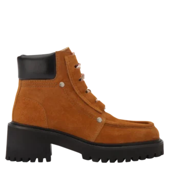 La Baroudeuse Stiefel