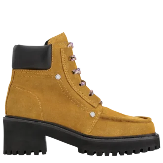 La Baroudeuse Stiefel