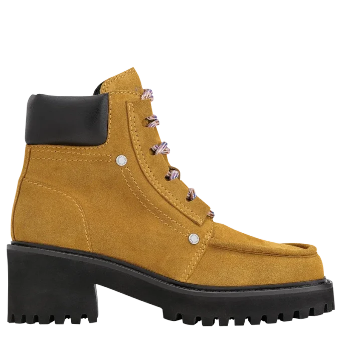 La Baroudeuse Stiefel