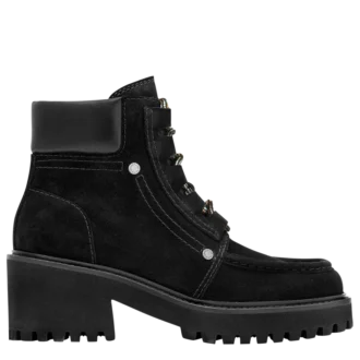 La Baroudeuse Stiefel