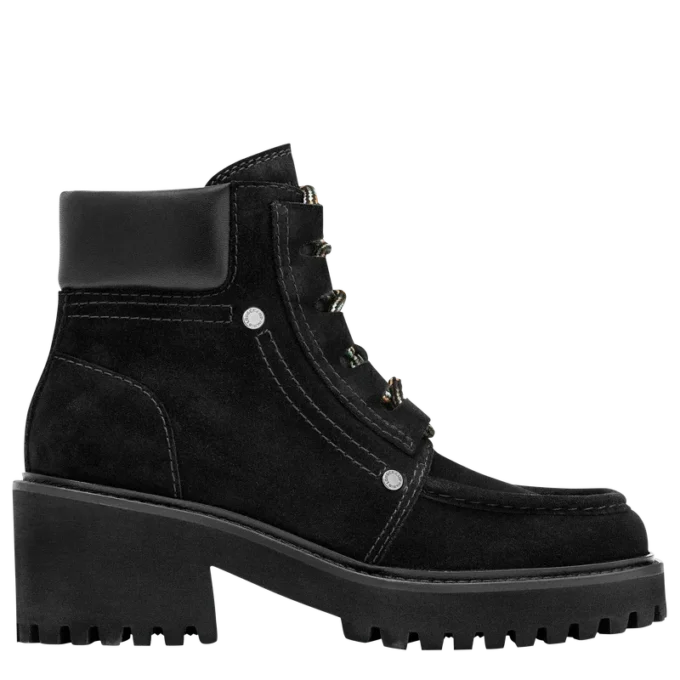 La Baroudeuse Stiefel