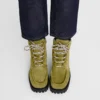 La Baroudeuse Stiefel