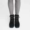 La Baroudeuse Stiefel
