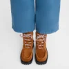 La Baroudeuse Stiefel
