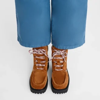 La Baroudeuse Stiefel