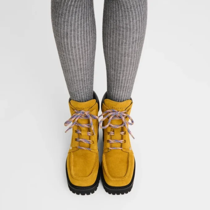 La Baroudeuse Stiefel