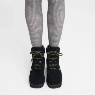 La Baroudeuse Stiefel