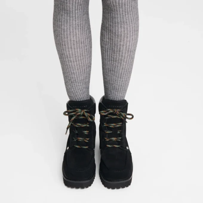 La Baroudeuse Stiefel