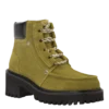 La Baroudeuse Stiefel