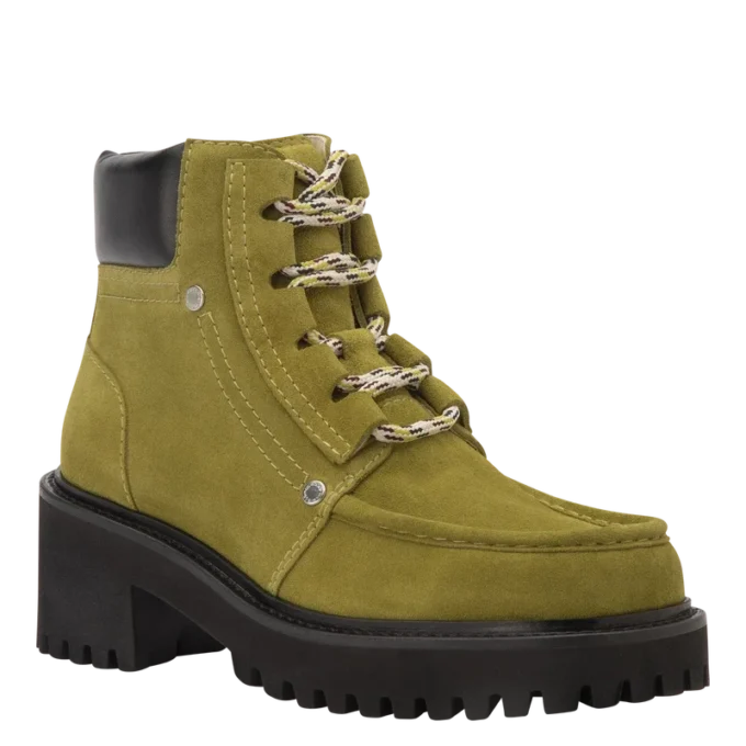 La Baroudeuse Stiefel