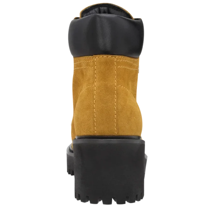 La Baroudeuse Stiefel