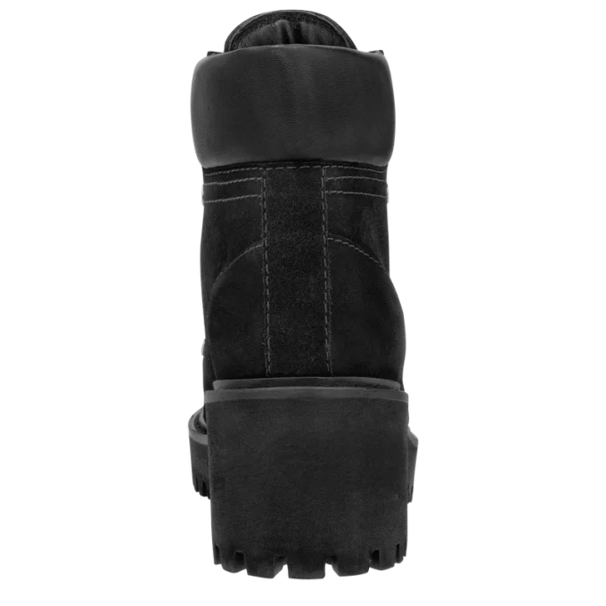 La Baroudeuse Stiefel