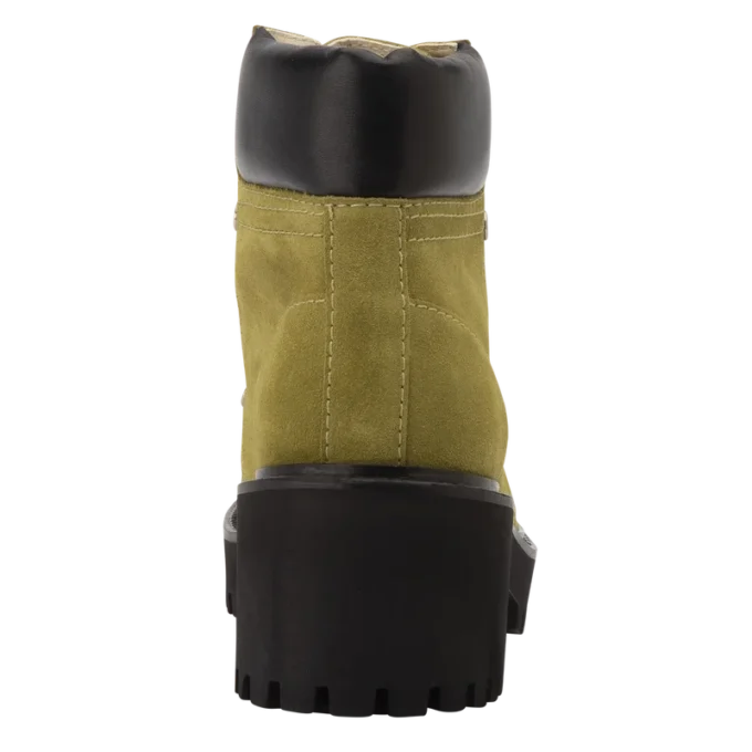 La Baroudeuse Stiefel