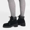 La Baroudeuse Stiefel