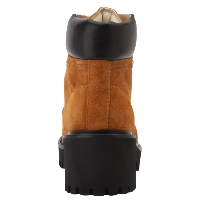 La Baroudeuse Stiefel