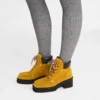 La Baroudeuse Stiefel