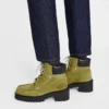 La Baroudeuse Stiefel