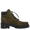 La Baroudeuse Stiefeletten