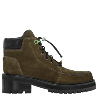 La Baroudeuse Stiefeletten