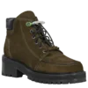 La Baroudeuse Stiefeletten