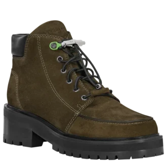 La Baroudeuse Stiefeletten