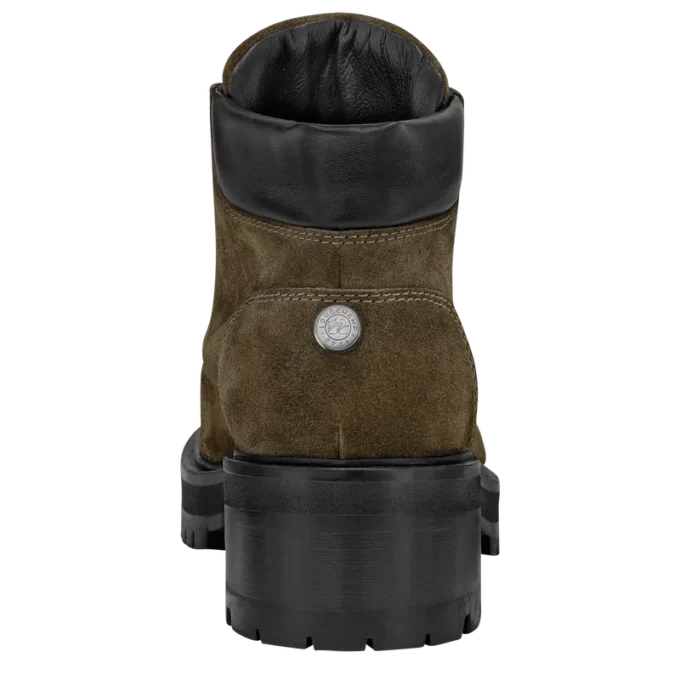 La Baroudeuse Stiefeletten