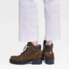 La Baroudeuse Stiefeletten