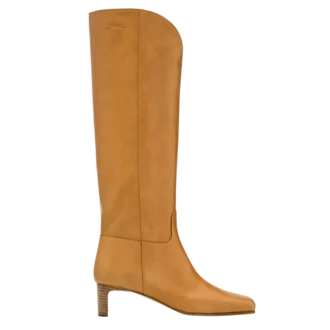 La Cavalière Stiefel mit Absatz