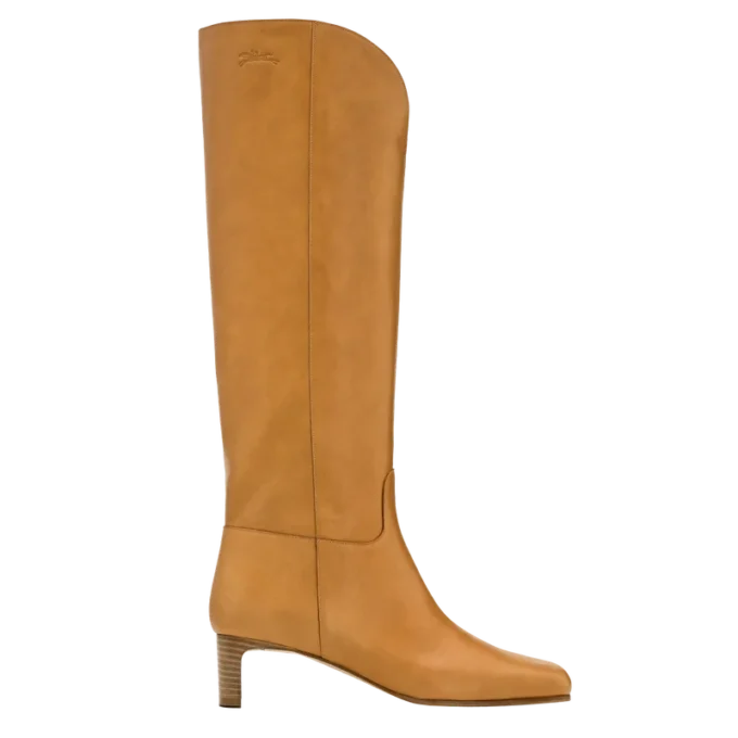 La Cavalière Stiefel mit Absatz