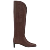 La Cavalière Stiefel mit Absatz