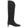 La Cavalière Stiefel mit Absatz