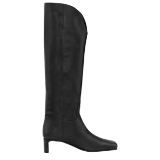 La Cavalière Stiefel mit Absatz