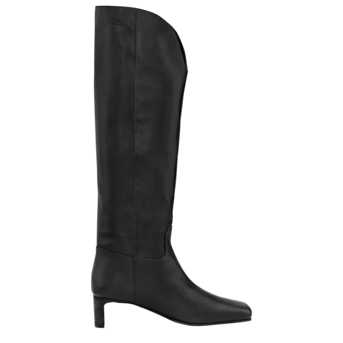 La Cavalière Stiefel mit Absatz