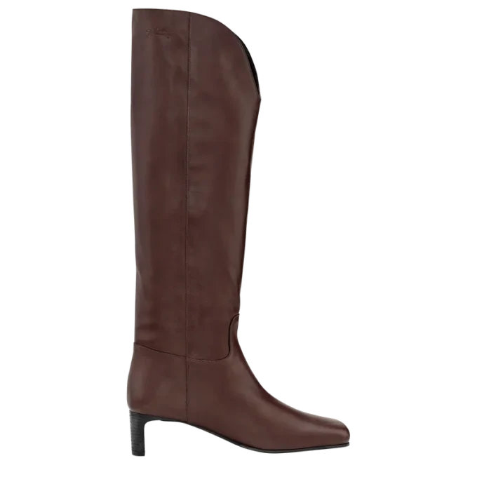 La Cavalière Stiefel mit Absatz