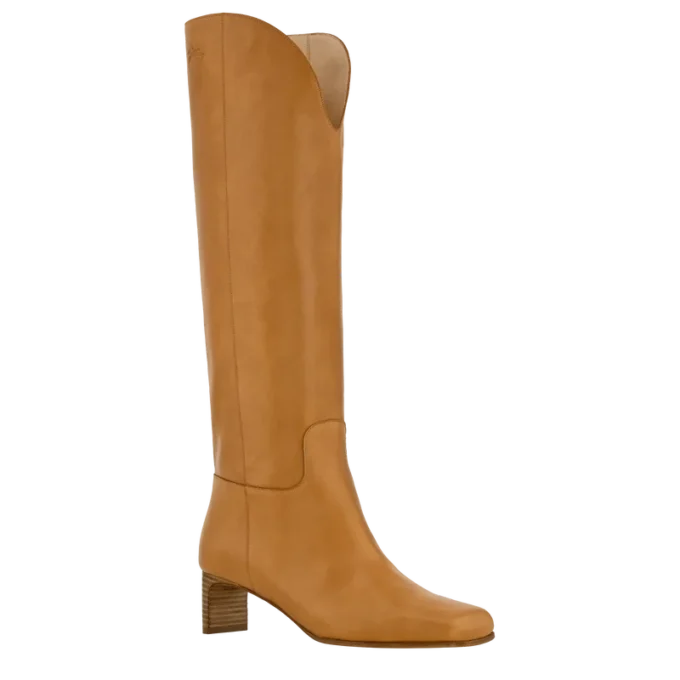 La Cavalière Stiefel mit Absatz