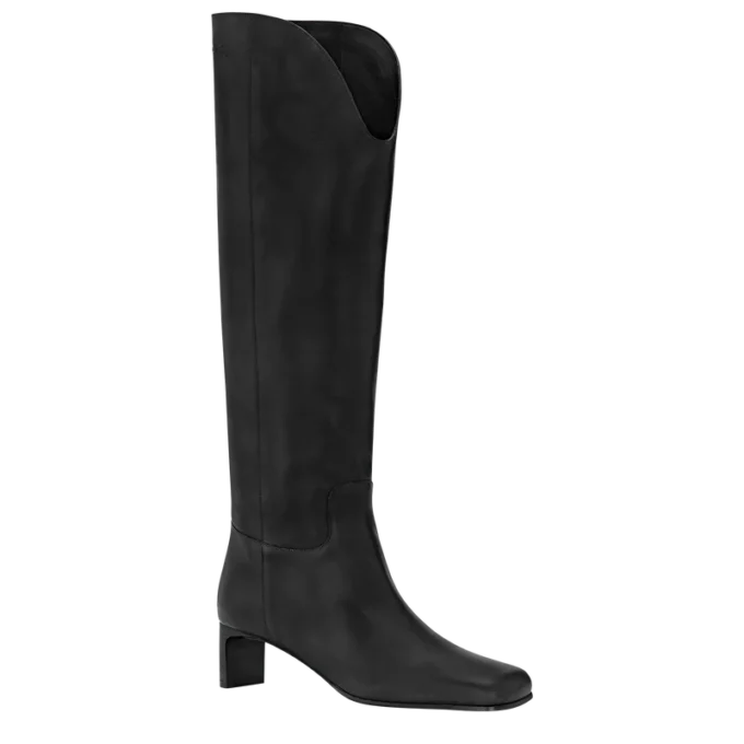 La Cavalière Stiefel mit Absatz