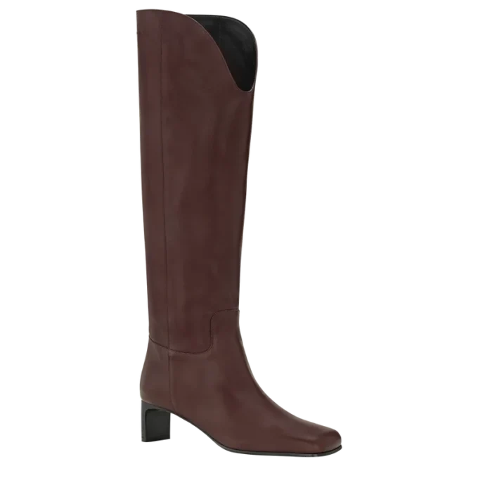 La Cavalière Stiefel mit Absatz